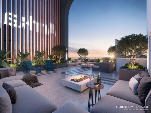 Imagem 14 de 15 de Apartamento Duplex No Ed. Timeless Em Balneário Camboriú - 418_1