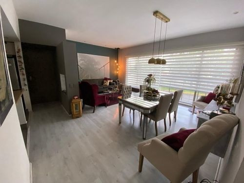 Imagen 7 de 20 de Hermoso Depa En Venta Olivar De Los Padres
