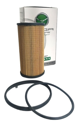 Filtro De Aceite Vw Jetta Passat Gli Leon Altea Toledo A3 A4