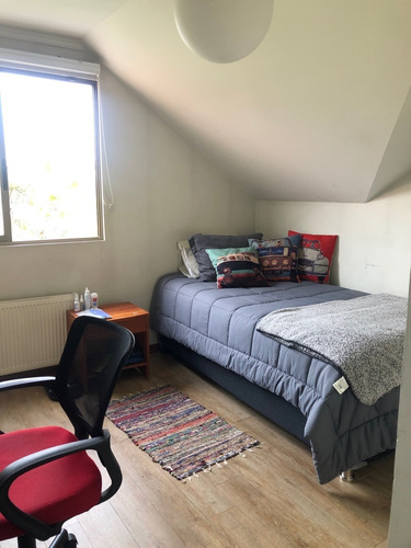 Casa En Condominio, Vende Su Dueño