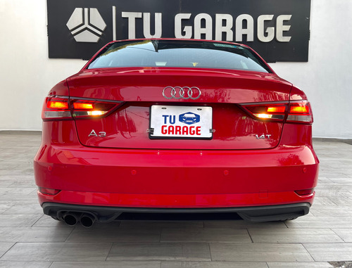 Audi A3 1.4 Dynamic At Dsg