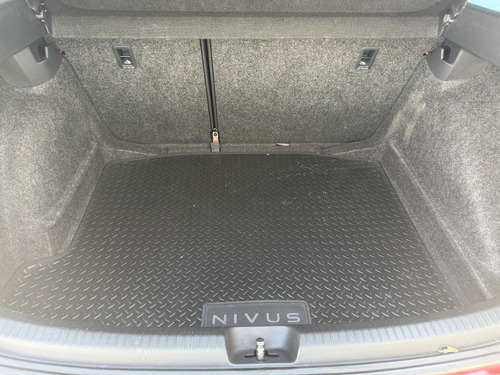 Volkswagen Nivus 1.0t Highline At