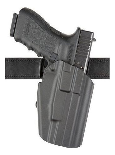 Holster Universal Glock 17 Cz S&w M&p H&k Funda Pistola 9 40