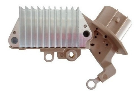 Regulador Alternador Toyota 3 Pines Tipo Denso Yaris 00-05