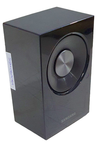 Parlante Satélite Samsung Pasivo 166w Rms 3 Ohm 140x90x65mm