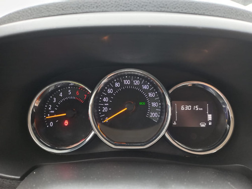 Renault Kangoo Stepway 1.5 Dci