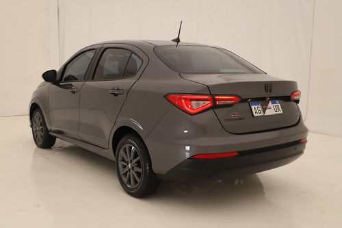 Fiat Cronos 1.3 Stile Mt