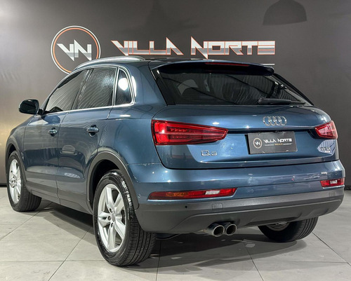 Audi Q3 1.4 Tfsi Ambiente Flex 4p S Tronic