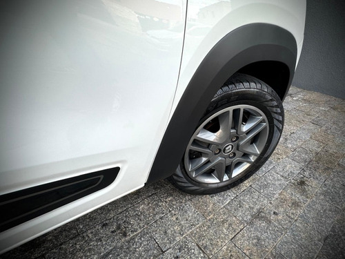 Renault Kwid 1.0 12V SCE FLEX INTENSE MANUAL