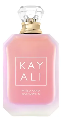 香水(女性用) KAYALI VANILLA CANDY ROCK SUGAR 100ml Perfume Kayali Vanilla Candy Rock Sugar 100ml Edp Feminino