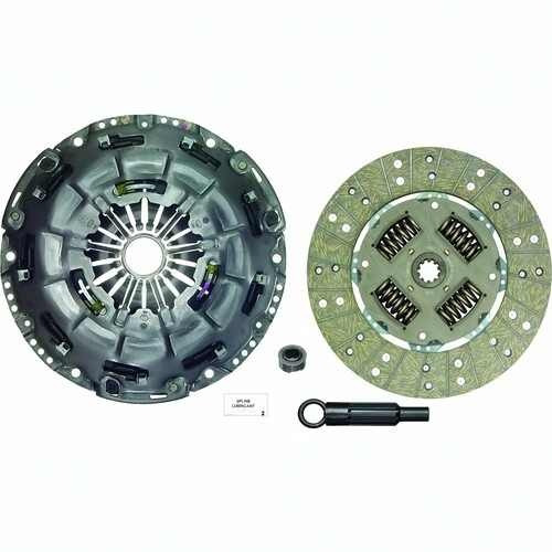 Kit De Clutch Sachs Ford F150 4.2lt 1998-2009 K70160-02