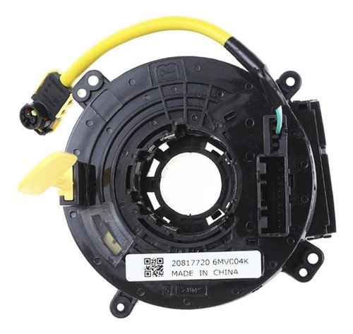 Pista Carrete Resorte Reloj Para Gm Cruze 2012-2014 20817720