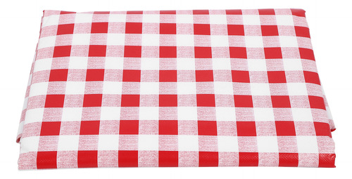 Mesa De Comedor Impermeable A Prueba De Aceite Con Estampado