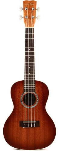 Guitars 15cme Eb Acoustic Electric Concert Ukulele