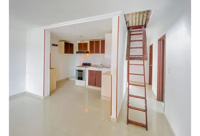 Apartamento en venta