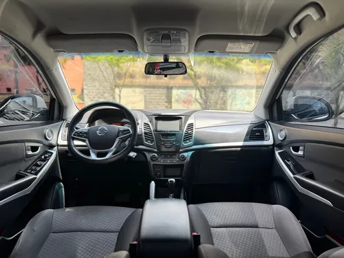 SsangYong Korando 2.0 C Fl Gasolina