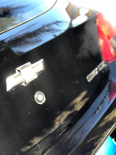 Imagen 7 de 21 de Chevrolet Onix 2013 1.4 Ltz Mt 98cv
