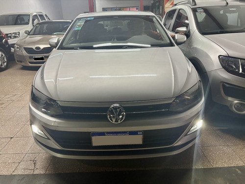 Volkswagen Polo 1.6 Comfortline