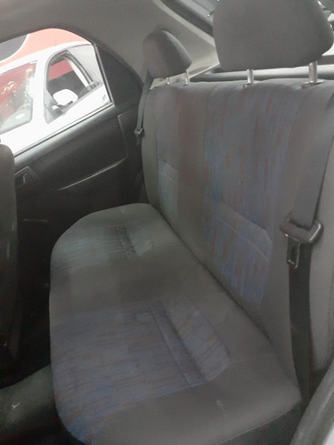 Chevrolet Celta 1.0 Life Flex Power 5p 2011