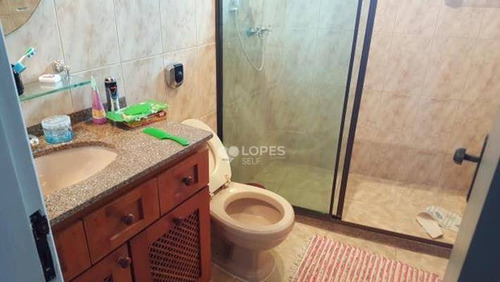 Imagem 14 de 16 de Casa Com 4 Quartos, 210 M² Por R$ 1.300.000,00 - Piratininga - Niterói/rj - Ca16439