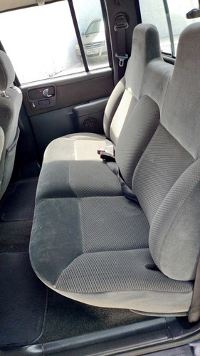 Imagem 11 de 14 de Chevrolet S10 2011 2.4 Rodeio Cab. Dupla 4x2 Flexpower 4p