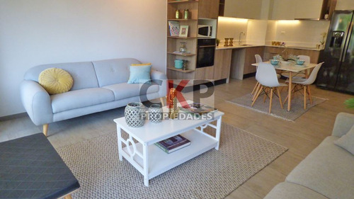 Venta Sin Comision / Cercano Club Manquehue/ 3d/3 B