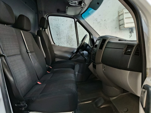 Mercedes-benz Cargo Van 2019