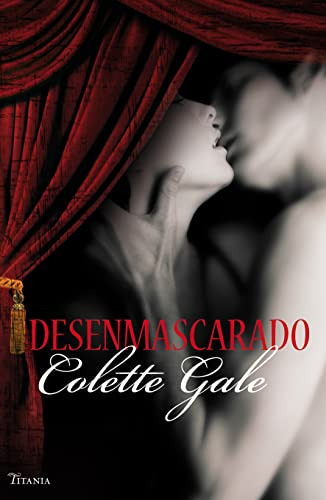 Libro Desenmascarado - Gale Colette (papel)