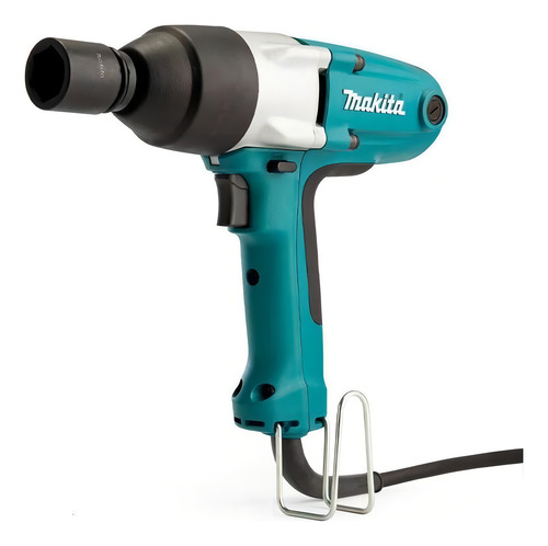 Chave De Impacto 1/2. 220v Tw0200 - Makita