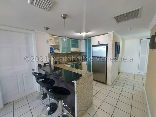 Imagen 5 de 10 de Apartamento En Venta Bahia Dorada Pampatar Isla De Margarita