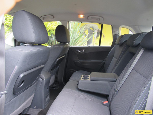 Imagen 12 de 25 de Renault Koleos 2.5 Dynamique 4x4 At