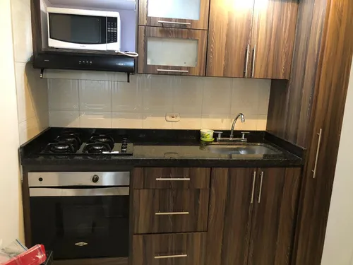 Apartamento En Arriendo, Kennedy, Cundinamarca