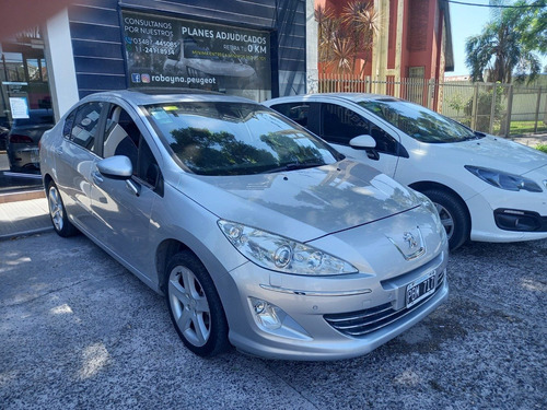 Peugeot 2008 1.6 Thp Sport 165cv Dl