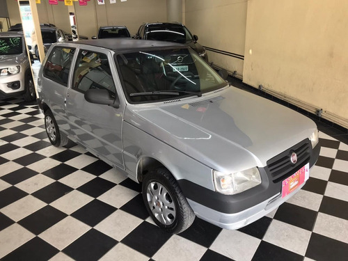 Fiat Uno Mille Economy 2013