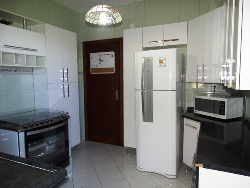 Imagem 11 de 30 de Casa Em Condomínio Com 3 Unidades E Entradas Independentes 450m2 Em Jaguaribe - Sfl583 - 69258658