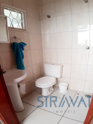 Imagem 12 de 19 de Casa - Ca01552 - 69861830