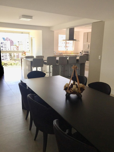 Imagem 21 de 22 de Apartamento No Atiradores | 250 M² Privativos | 02 Súite + 02 Demi-suítes | 03 Vagas - Sa00712 - 34031706