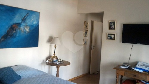 Imagem 21 de 29 de Amplo Apartamento De 130 M² - Reo310220