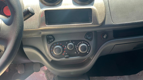 Fiat Uno Fiat Uno Way 1.0 8V (Flex) 2p