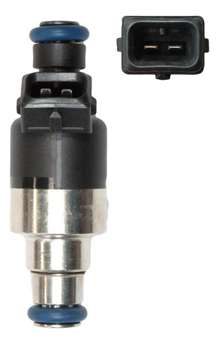 Inyector Mpfi(15554) Cadillac Cimarron 2.8l 1987,1988