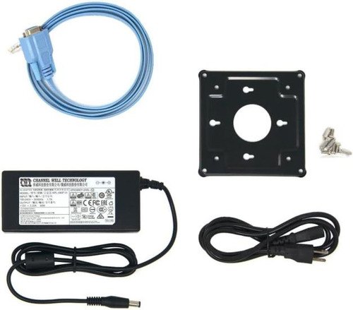 Protectli Vault Fw4c - 4 Portas, Firewall Micro Pc - Intel