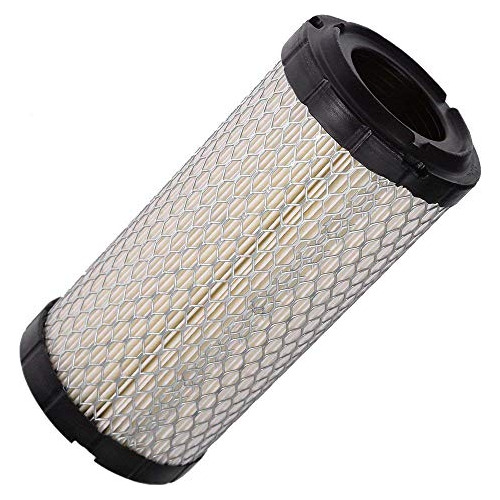 Filtro De Aire - Air Filter For Kawasaki Mule, John Deere M1