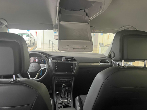 Imagen 13 de 25 de Volkswagen Tiguan Allspace Life 350tsi 4m Entrega Inmediata