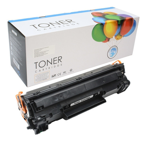 Toner Alternativo Compatible Con Mfp-m125a 1,500 Pag Aprox