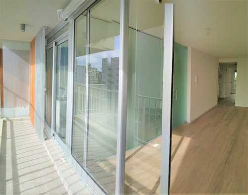 Imagen 3 de 11 de -apartamento 2 Dormitorios, Balcón, Cordón Sur.