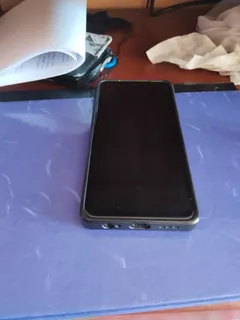 Xiaomi Redmi Note 10s De 64 Gb Gris Ónix 6 Gb Ram