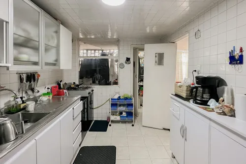 Edificio En Venta En La Castellana. Cod V7498