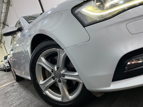 Audi A4 Ambition 2.0t 225cv Multitronic 2013 Smart Garage!!!