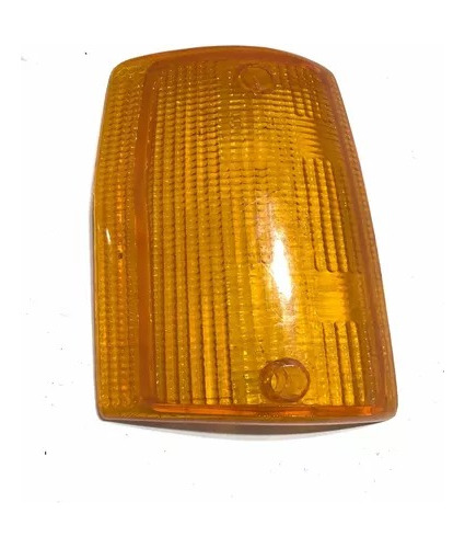 Lente De Giro Fiat Duna Uno Ambar Naranja 89 90 91 92 Der