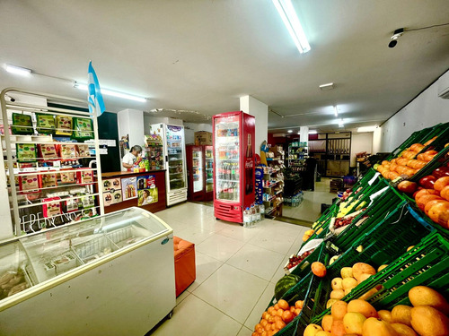 Oportunidad Venta Local Comercial B General Paz